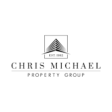 Chris Michael Property Group-chris Logo